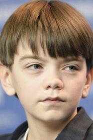 Milo Parker