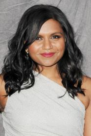 Mindy Kaling