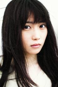 Mirai Shida