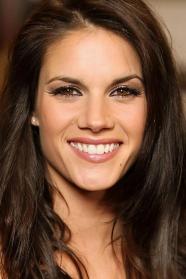Missy Peregrym