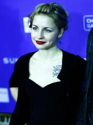 Molly Dunsworth