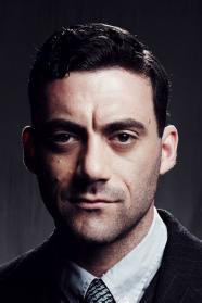 Morgan Spector