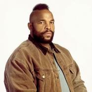 Mr T