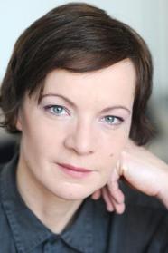 Muriel Solvay