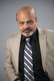 Naeem Uzimann