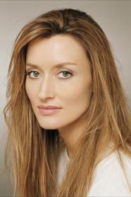 Natascha Mcelhone