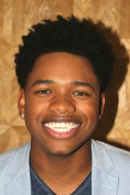 Nathan Davis Jr