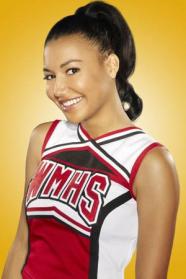 Naya Rivera