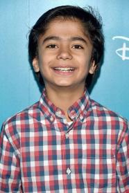 Neel Sethi