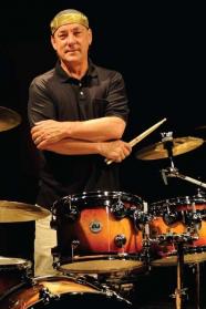 Neil Peart