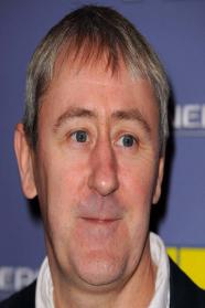 Nicholas Lyndhurst