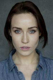 Nicole O'neill