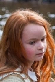 Nora Mcmenamy