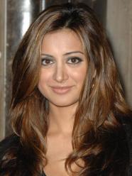 Noureen Dewulf