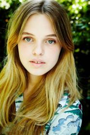 Odessa Young