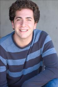 Oliver Cooper