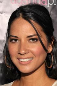 Olivia Munn