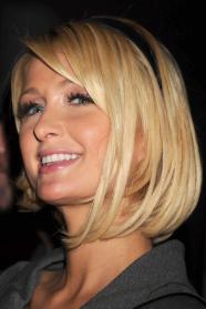Paris Hilton