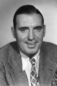 Pat O'brien