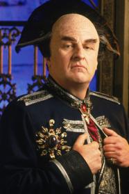 Peter Jurasik