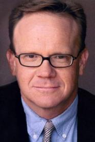 Peter Mackenzie
