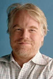 Phillip Seymour Hoffman