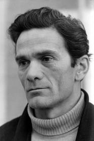 Pier Paolo Pasolini