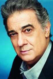 Placido Domingo