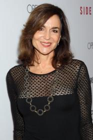 Polly Draper