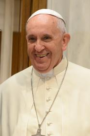 Pope Francis