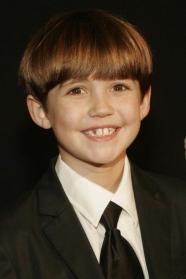 Preston Bailey