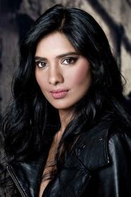Priya Rajaratnam