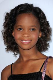 Quvenzhane Wallis