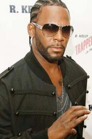 R Kelly