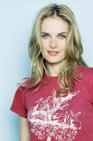 Rachel Blanchard