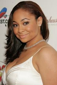 Raven-Symone