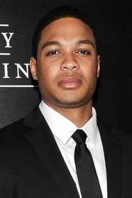 Ray Fisher