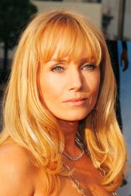 Rebecca Demornay