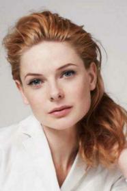 Rebecca Ferguson
