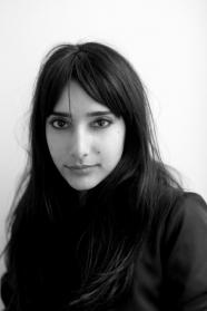 Rebecca Hazlewood