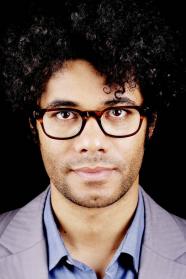 Richard Ayoade