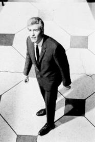 Richard Bradford