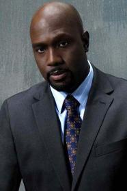Richard T Jones