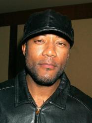 Ricky Harris