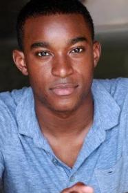Rj Brown