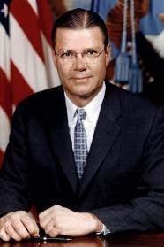 Robert Mcnamara