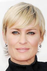 Robin Wright-Penn