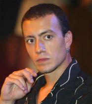 Roger Casamajor