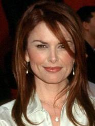 Roma Downey
