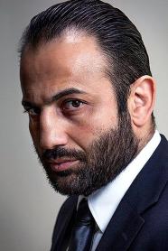 Roman Mitichyan